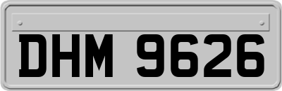 DHM9626
