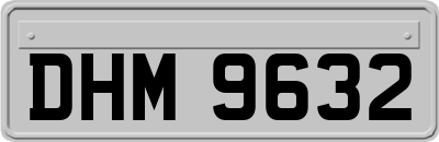 DHM9632