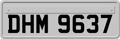 DHM9637