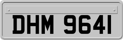 DHM9641