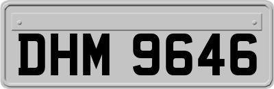 DHM9646