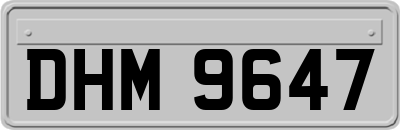DHM9647