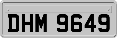 DHM9649
