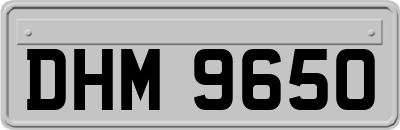 DHM9650