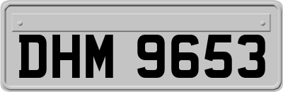 DHM9653