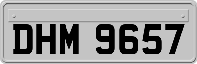 DHM9657