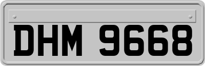 DHM9668