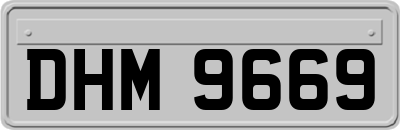 DHM9669