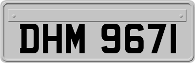 DHM9671