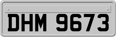 DHM9673