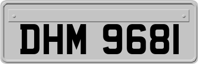 DHM9681