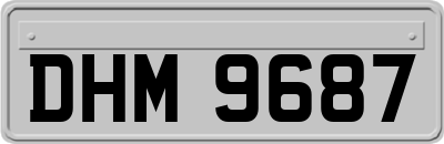 DHM9687