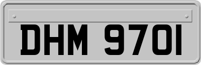DHM9701