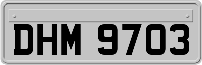 DHM9703