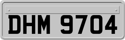 DHM9704