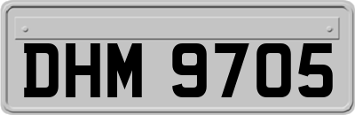 DHM9705
