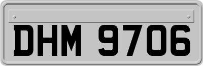 DHM9706