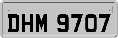 DHM9707