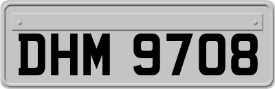 DHM9708