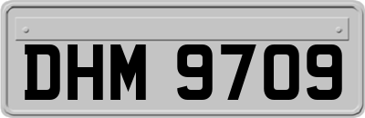 DHM9709