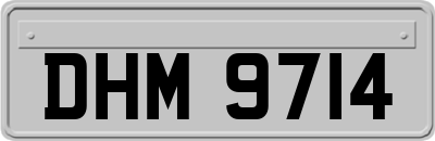DHM9714