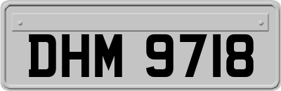 DHM9718