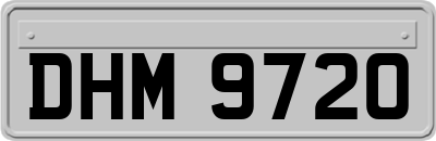 DHM9720