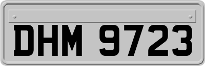 DHM9723