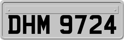 DHM9724