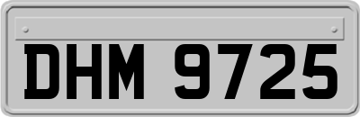 DHM9725