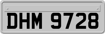 DHM9728