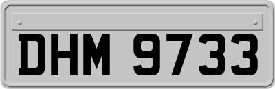 DHM9733