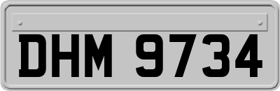 DHM9734
