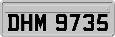 DHM9735