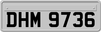 DHM9736