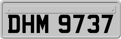 DHM9737