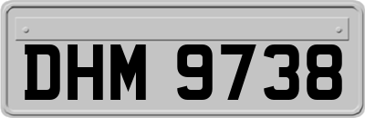 DHM9738