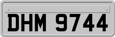 DHM9744