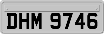 DHM9746
