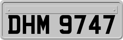 DHM9747