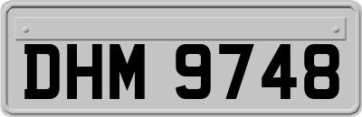 DHM9748