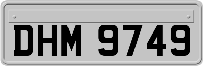 DHM9749