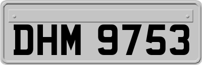 DHM9753