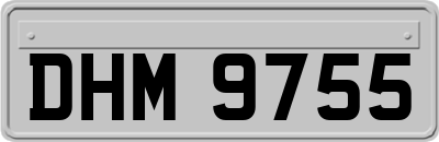 DHM9755