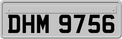 DHM9756