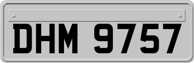 DHM9757
