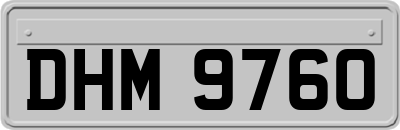DHM9760
