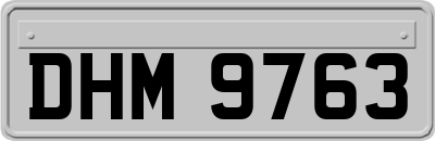 DHM9763