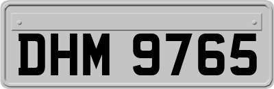 DHM9765
