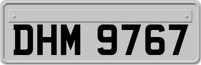 DHM9767